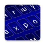 mongolian keyboard android application logo